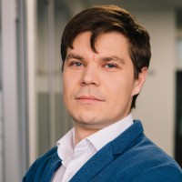 Sergej Drik