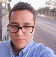 Daniel Alegría Colillan