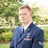 Joshua Odom