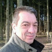 Paul Geurts
