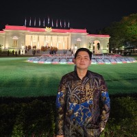 Josua P.P. Pasaribu