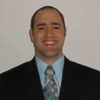 Barry Collier, AIA, PMP, LEED AP