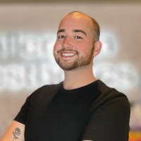 Nicholas Chagnon
