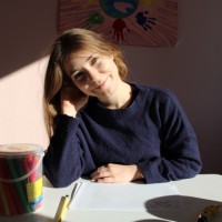 Aggelina Papadimitriou