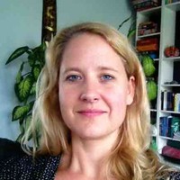 Carline Veldhuis