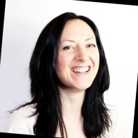 Catherine Merrington