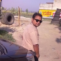 ASHUTOSH PANDEY