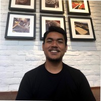 Ridhwan Hanif Roslan