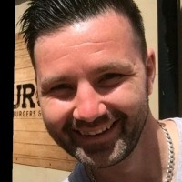 Martyn Mclauchlan