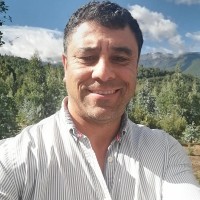 Ricardo Andres Medina Garrido