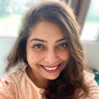 Dr Khadija Mumkekar