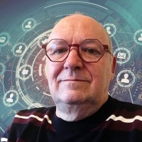Pierre André GIGON