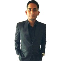 Judhajit Barari