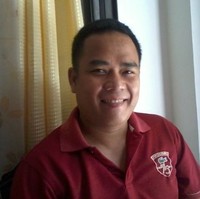 Seth Joey Soriano