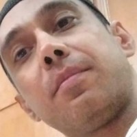ALI Muhammad