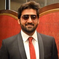 Waseem Aslam