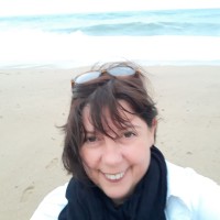 Valérie Borrell