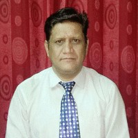 Dhananjay Kumar