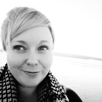 Kerry Louise Eeles