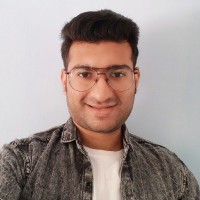 Kaushal T.