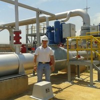 Andry Jose Urribarri