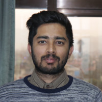 Saroj Karki