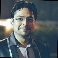 Amartya Basu