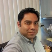 Daniel Galindo