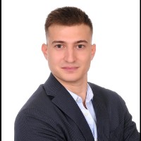 Kosmas Kotenidis