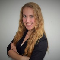 Nadine Bietendüvel