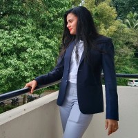 Kavya A