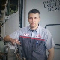 Roman Lazarev