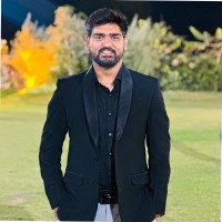 Pragnesh Rai