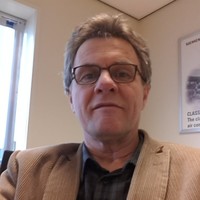 Cor de Vries