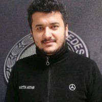 Metin Akyar
