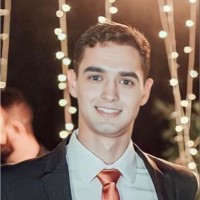 Vitor Gonçalves Novaes