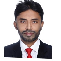 Md Ershad Ali