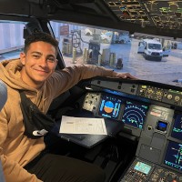 Michael DaCosta