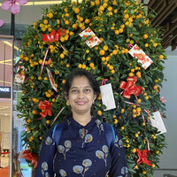 Divya C.
