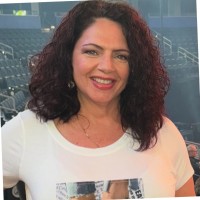 Tracey F.