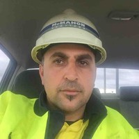 Harry Kalaitsidis