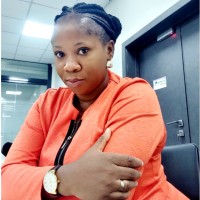 Modupe Osagie