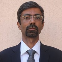 Vyomesh Shelat