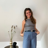 Anna Lauenborg From Davidsen