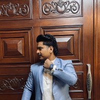 Shiraz Shahid