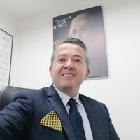 Edgar Rincón Ortega