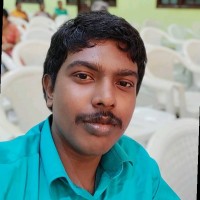 Vimal Raj