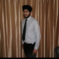 Gurinderjeet Singh