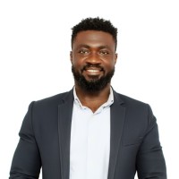 Rodney Owusu Asiedu