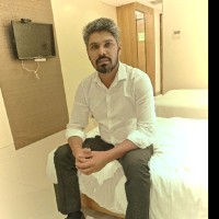 Nashib Kantiwal